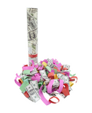 R902009 CAÑON CONFETTI DINERO 30CM