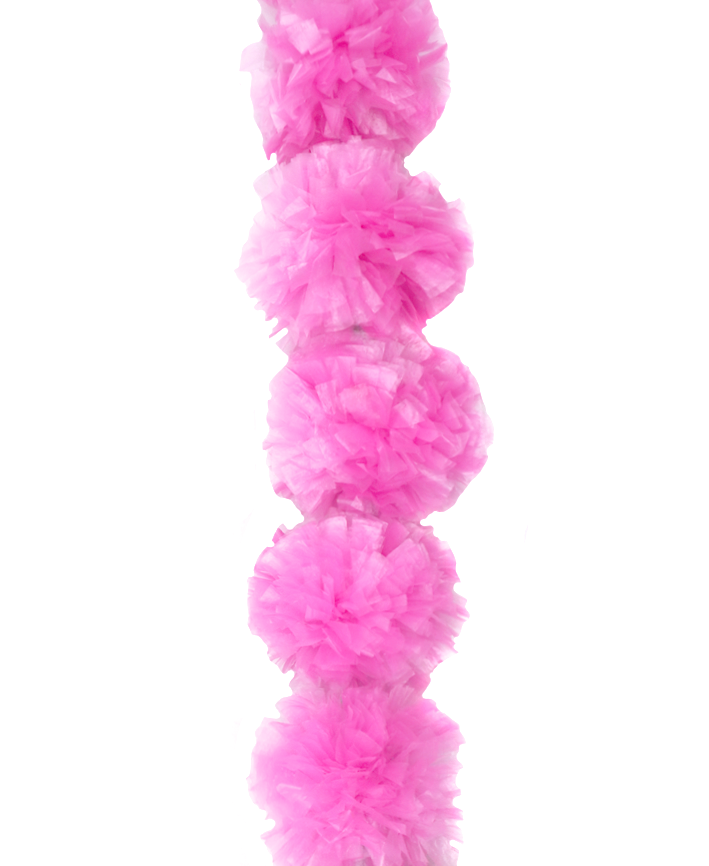 R904002 GUIA POMPOM 150CM 1PZ