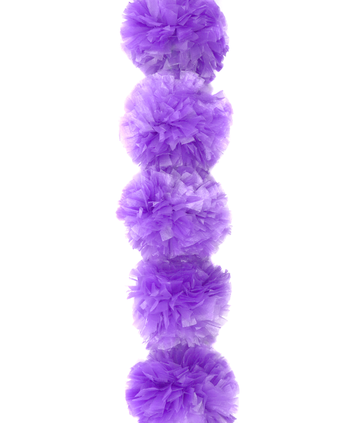 R904002 GUIA POMPOM 150CM 1PZ