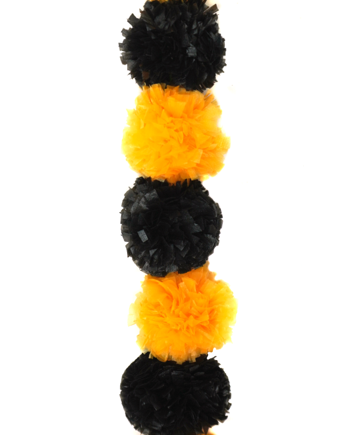 R904003 GUIA POMPOM 150CM 1PZ