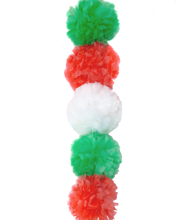R904003 GUIA POMPOM 150CM 1PZ