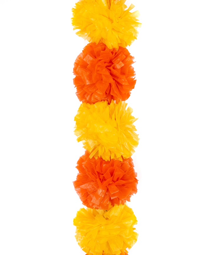 R904003 GUIA POMPOM 150CM 1PZ