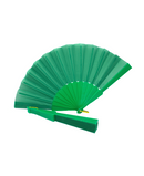 R909005 ABANICO PLASTICO 12 PZS