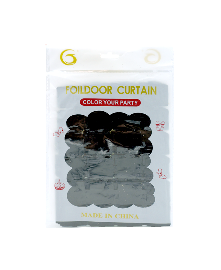 R912012 CORTINA CUADROS 1X2M