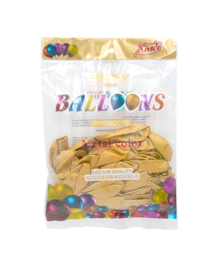 R922041 GLOBO 9 2.2 GR METALICO