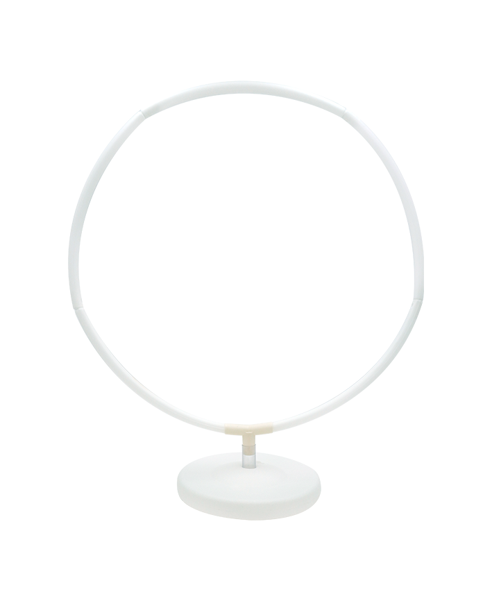R922305 BASE PARA GLOBO CIRCULO 60CM