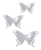 R923101 MARIPOSAS PAPEL 12PZS