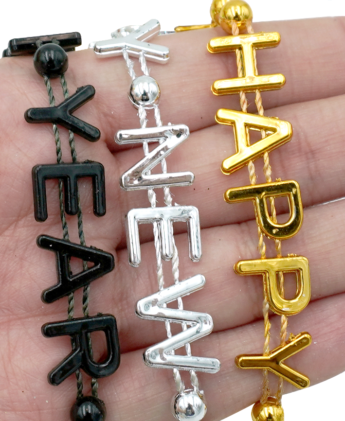 R924002-1 COLLAR HAPPY NEWYEAR 3 PZ