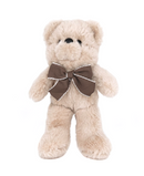 R942102 OSO CON MOÑO FINO 30CM