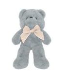 R942102 OSO CON MOÑO FINO 30CM