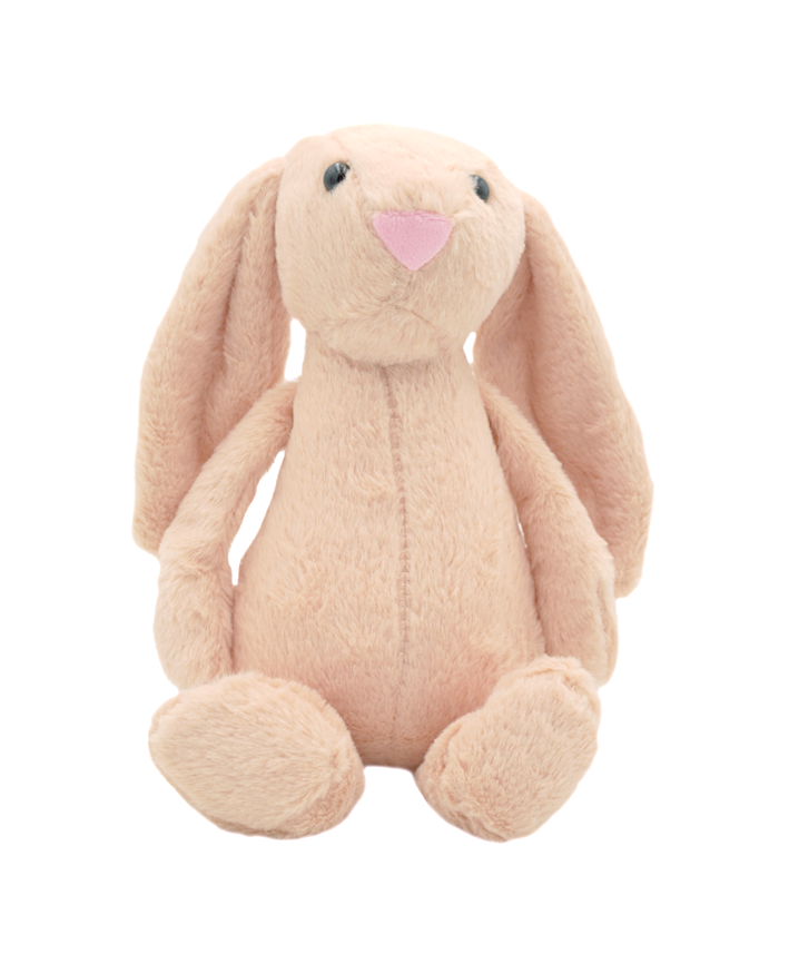 R942202 CONEJO PELUCHE 35CM
