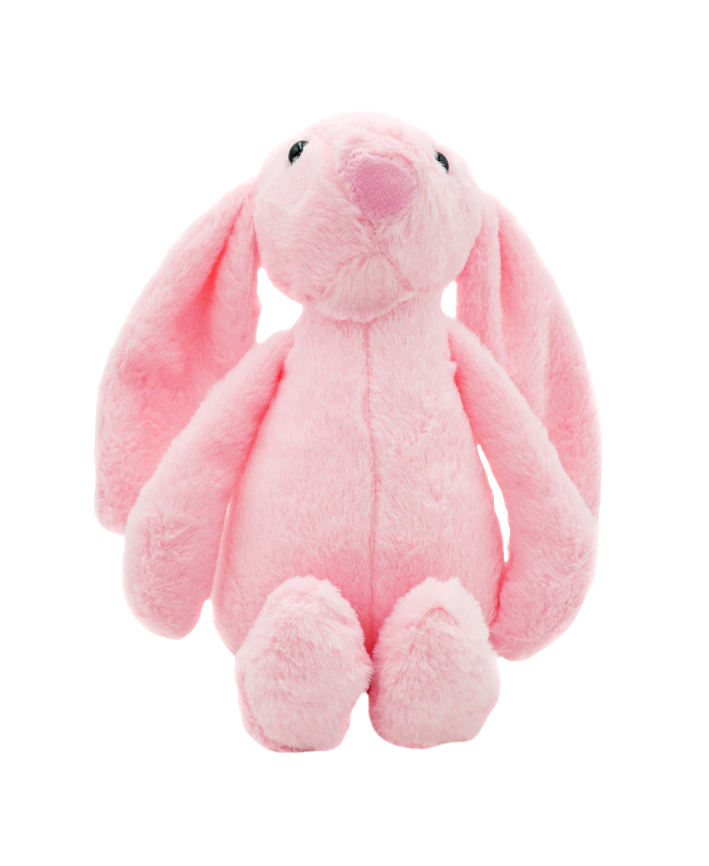 R942202 CONEJO PELUCHE 35CM