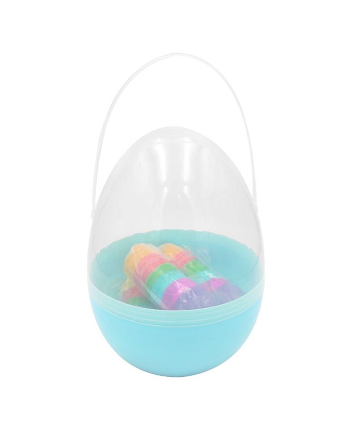 R951003 HUEVO GIGANTE 18X25CM 1+24PZ