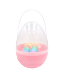 R951003 HUEVO GIGANTE 18X25CM 1+24PZ