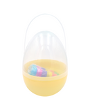 R951003 HUEVO GIGANTE 18X25CM 1+24PZ