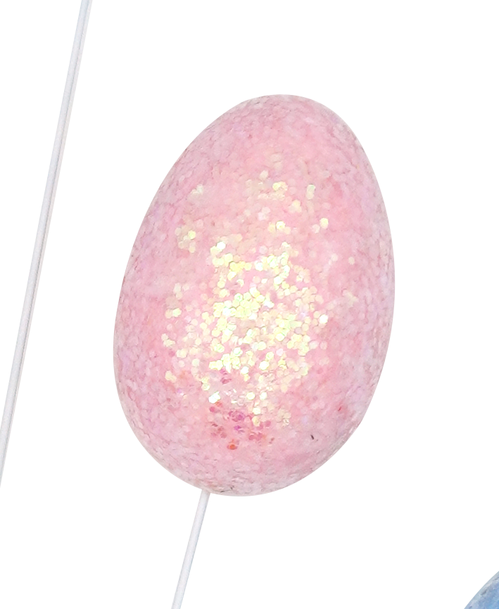 R951402 PICK HUEVOS PASCUA 4X6CM