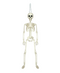 R999010 ESQUELETO HALLOWEEN 100CM