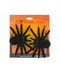 R999012 ARAÑAS HALLOWEEN 2PZ