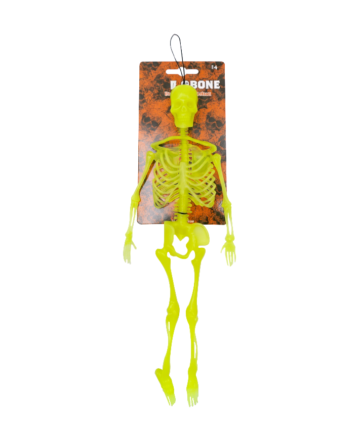R999020 ESQUELETO FLUORECENTE