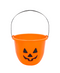 R999201-1 CUBETA HALLOWEEN DULCES 20CM