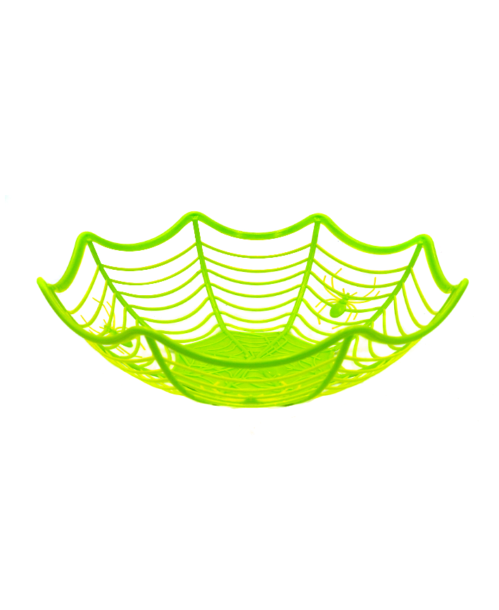 R999204 CHAROLA HALLOWEEN 28CM