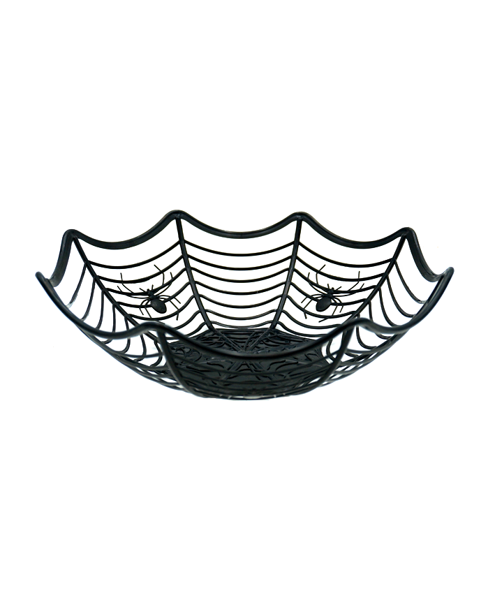 R999204 CHAROLA HALLOWEEN 28CM