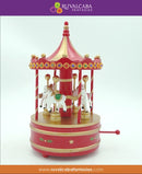 R127203 CARRUSEL 14X23 CM