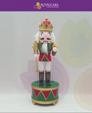 R127021 CASCANUECES MUSICAL 30CM
