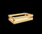 HUACAL DE MADERA 15X25X6 CM