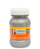 R420005 PINTURA POLITEC METALICO 100 ML