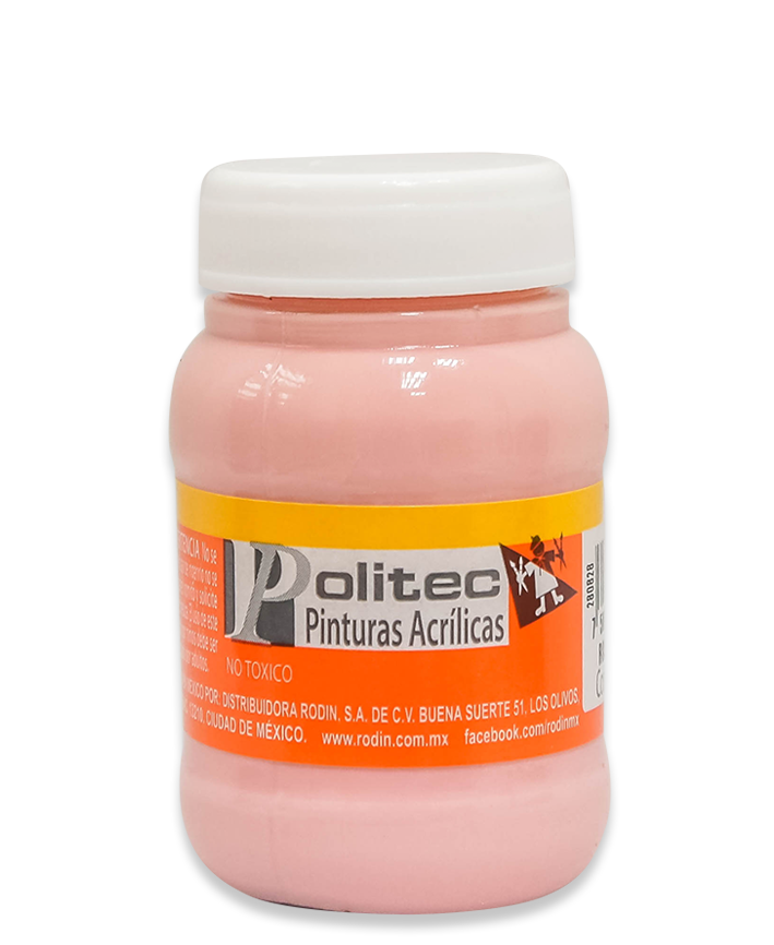 R420002 PINTURA ACRILICA POLITEC 100 ML