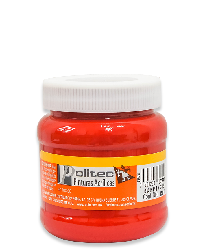 R420003 PINTURA ACRILICA 250 ML