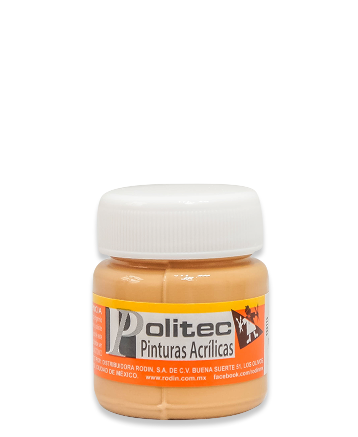 R420001 PINTURA ACRILICA POLITEC 30ML