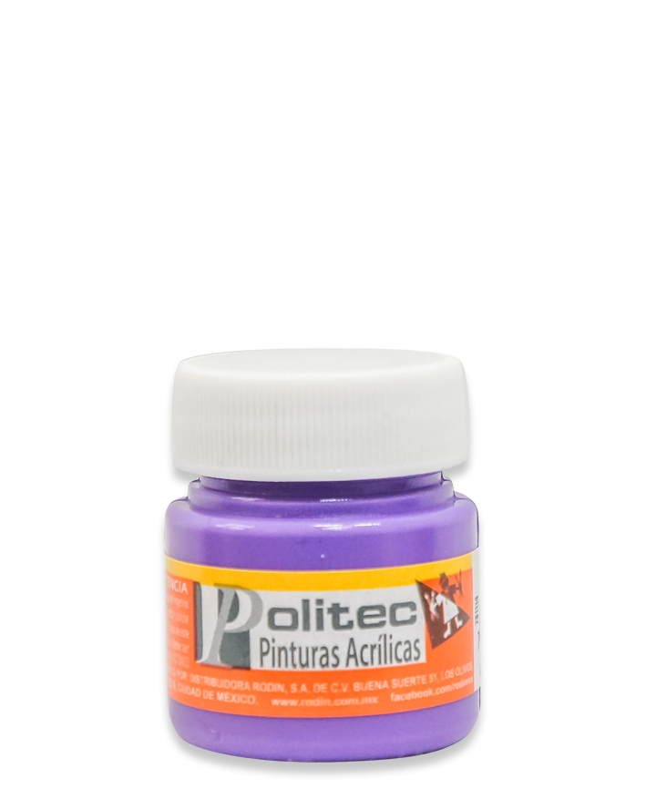 R420001 PINTURA ACRILICA POLITEC 30ML