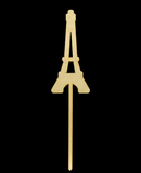 R415105 FIGURA MADERA PICK TORRE EIFFEL