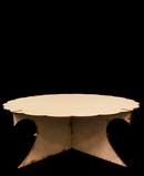 R415201 BASE MADERA PASTELERA GRANDE  30 X11