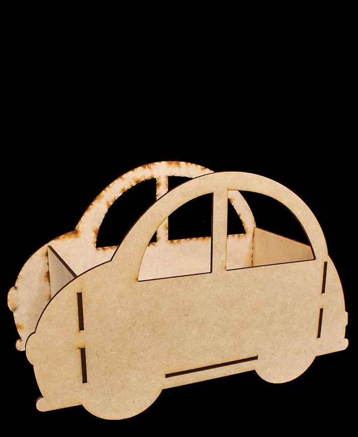 R415203 BASE MADERA CARRO DULCERO 17.5 X 22