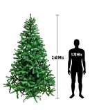 R101026 PINO NAVIDAD DENVER 2.40 MTS
