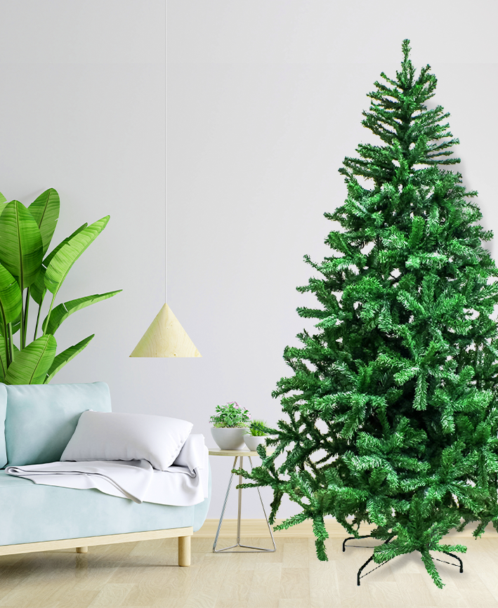 R101026 PINO NAVIDAD DENVER 2.40 MTS