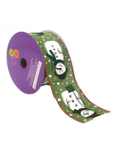 R102448 LISTON MONO NIEVE G 6.3CM X 10Y