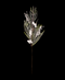 R103117 NAVIDAD PICK GRANADA PINO 79 CM