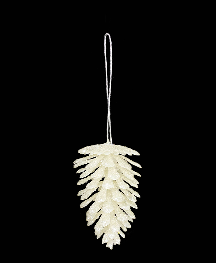 R105152 NAVIDAD PIÑA 12 CM