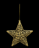 R105153 NAVIDAD ESTRELLA 25 CM