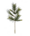 R105212 NAVIDAD PICK FOLLAJE 76 CM  NAT