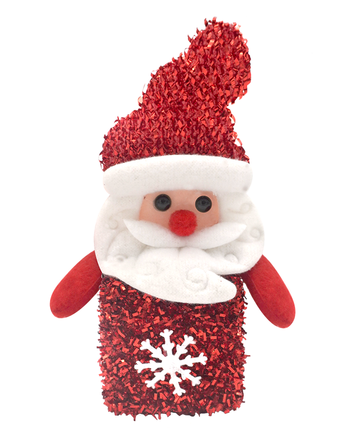 R108523 COLGANTE CAJA REGALO 12CM