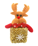 R108523 COLGANTE CAJA REGALO 12CM