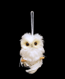 R109001 NAVIDAD BUHO COLGANTE 7X12 CMS PZA