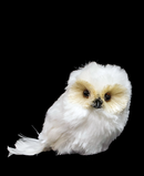 R109002 NAVIDAD BUHO CHICO 8X10 CMS PZA