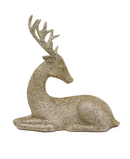 R109037 NAVIDAD RENO SENTADO 21X22CM