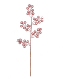 R113107 NAVIDAD PICK ESFERAS 72 CM